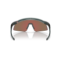 Gafas de sol para mtb y carretera Oakley Hydra cristal negro Prizm violeta | 922904
