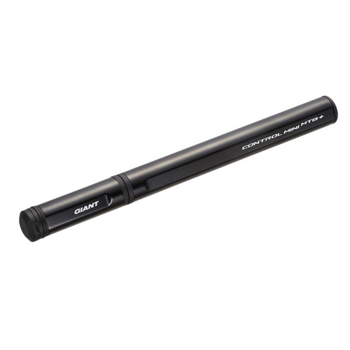 Inflador de mano Giant control mini MTB + 610000003 para bicicleta de montaña valvula presta con manguera