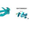 Patilla de cambio Giant XTC 29 Advanced 2017 2018 2019 	83017GA001-1K