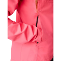 bolsillos de la Chaqueta de bicicleta mtb para mujer impermeable y paravientos Fox Ranger 2.5 Lunar rosa fucsia 30255-170