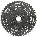 Cassette Shimano CS-LG400 Linkglide de 10 velocidades ECSLG40010143