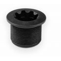 Tornillo Shimano Ultegra cierre biela izquierda FC6800 Y1P417000