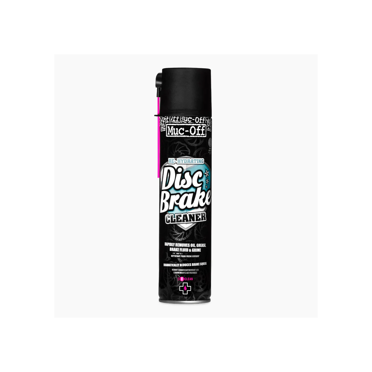 Muc-Off limpiador de discos