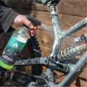 Limpiador de bici ecológico y biodegradable | Limpiador abrillantador Restless Bike para la bicicleta