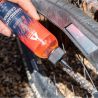 Lubricante de aceite para la cadena de la bicicleta