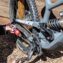 lubricante de aceite para la cadena de bicicletas de carretera y MTB, ya sean de XC, enduro, descenso o bicicletas eléctricas