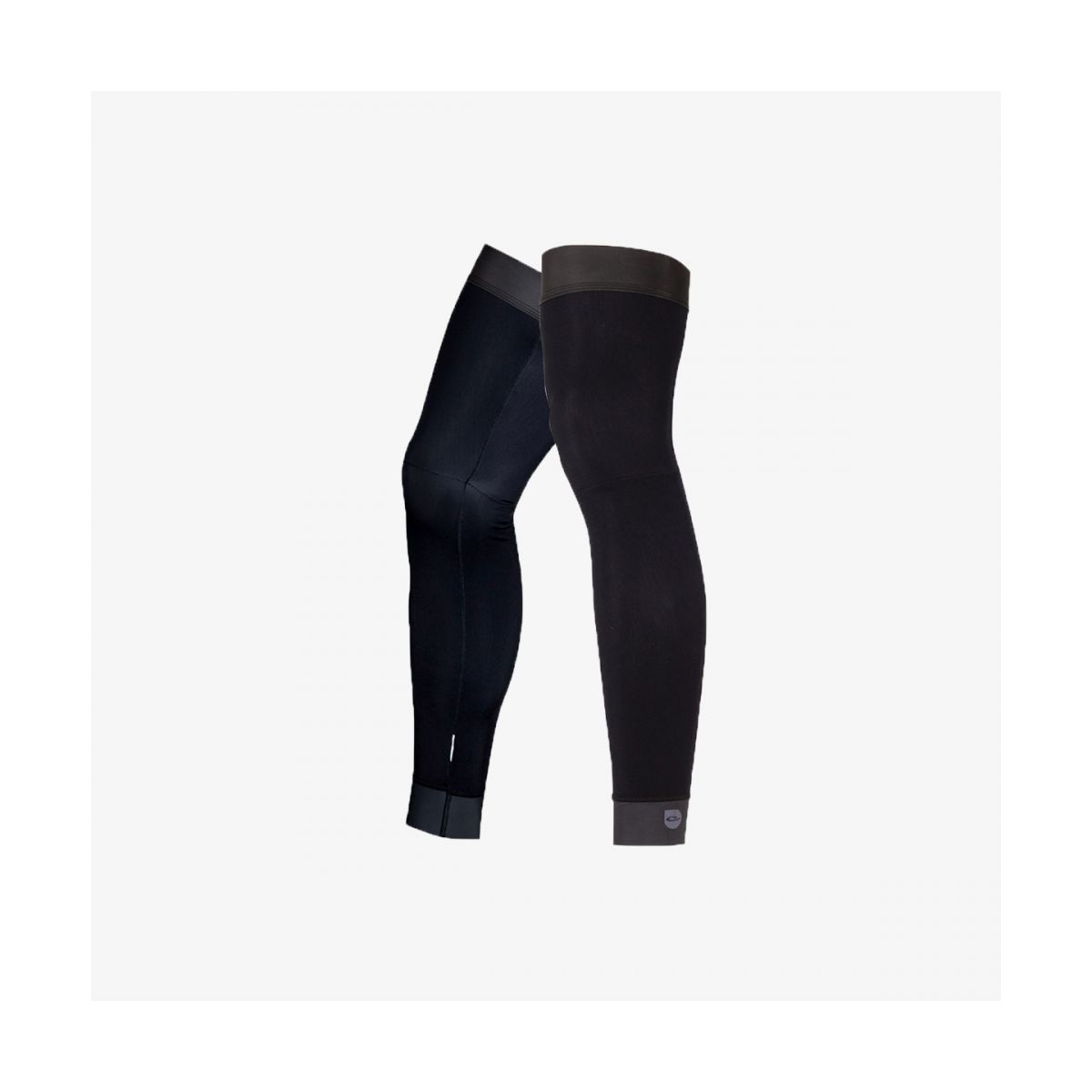 Perneras Eltin thermodress rubba Negro | bicicleta | carretera | mtb | culotte corto