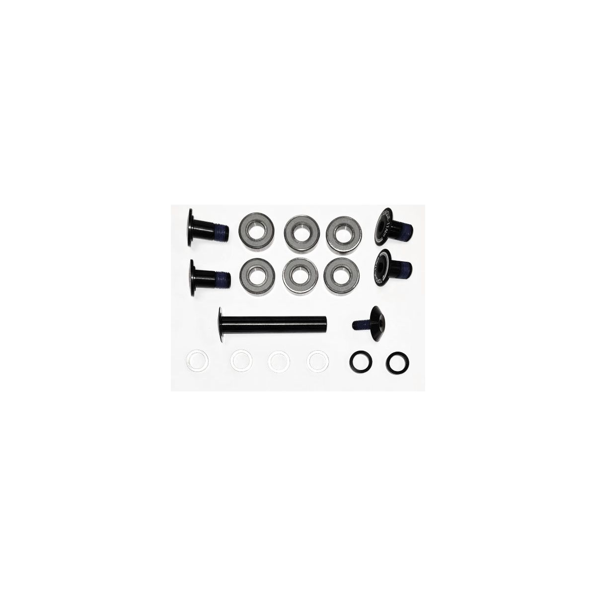 Kit tornillos y rodamientos bieleta Giant Reign Advanced 2021/2022 1280GSG00103B1