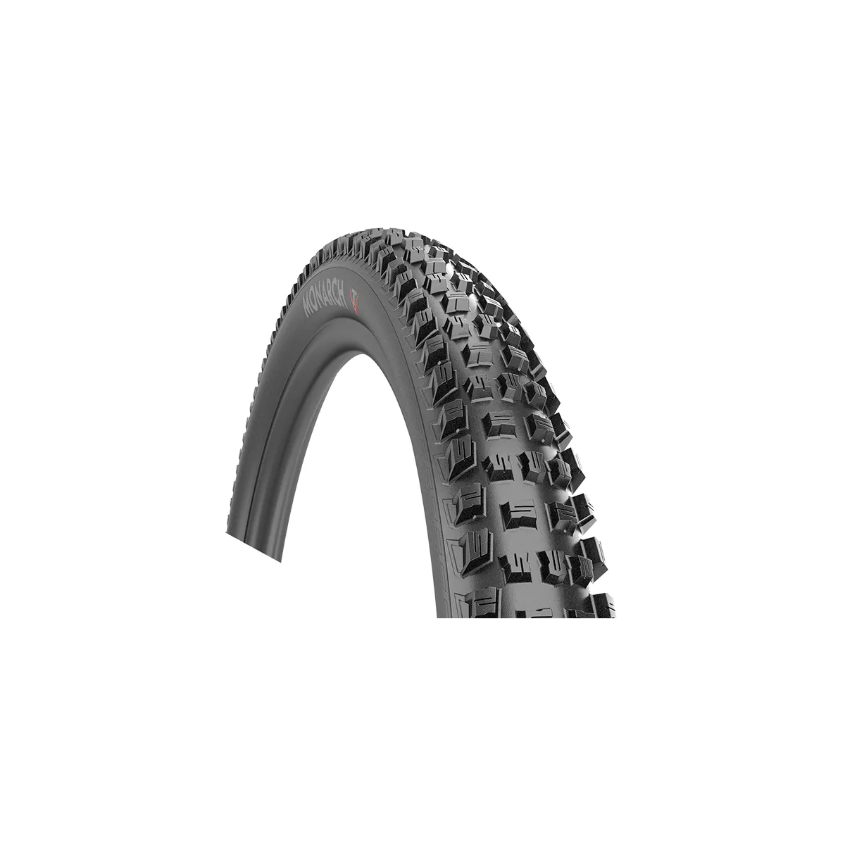 Cubierta de ebike enduro Mitas Monarch 29x2.60 Downhill Supra Max Tubeless carcasa reforzada