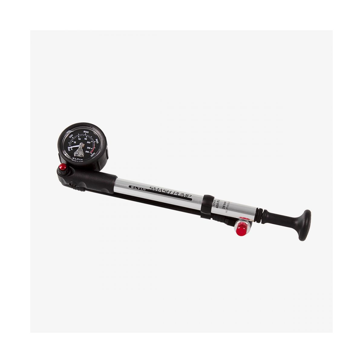 Inflador suspensiones Eltin Smash Pump hasta 400PSI