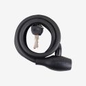 Candado de bicicleta antirrobo Eltin 10mmx800mm