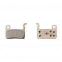Pastillas de freno Shimano metálica M06-MX IBPM06MXA