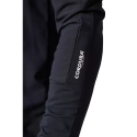 codos reforzados de Camiseta técnica de mtb enduro Fox Defend Thermal manga larga color negro |  30094-001