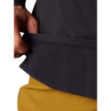 Camiseta técnica de mtb enduro Fox Defend Thermal manga larga color negro |  30094-001