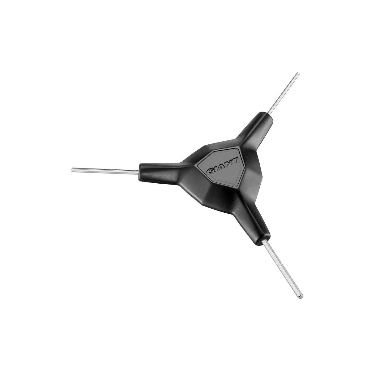 Llave estrella Giant Triple Allen 2mm / 2,5mm / 3mm 600000039
