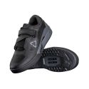 Zapatillas de mtb enduro para pedal automático LEATT DBX 5.0 Clip enduro / descenso