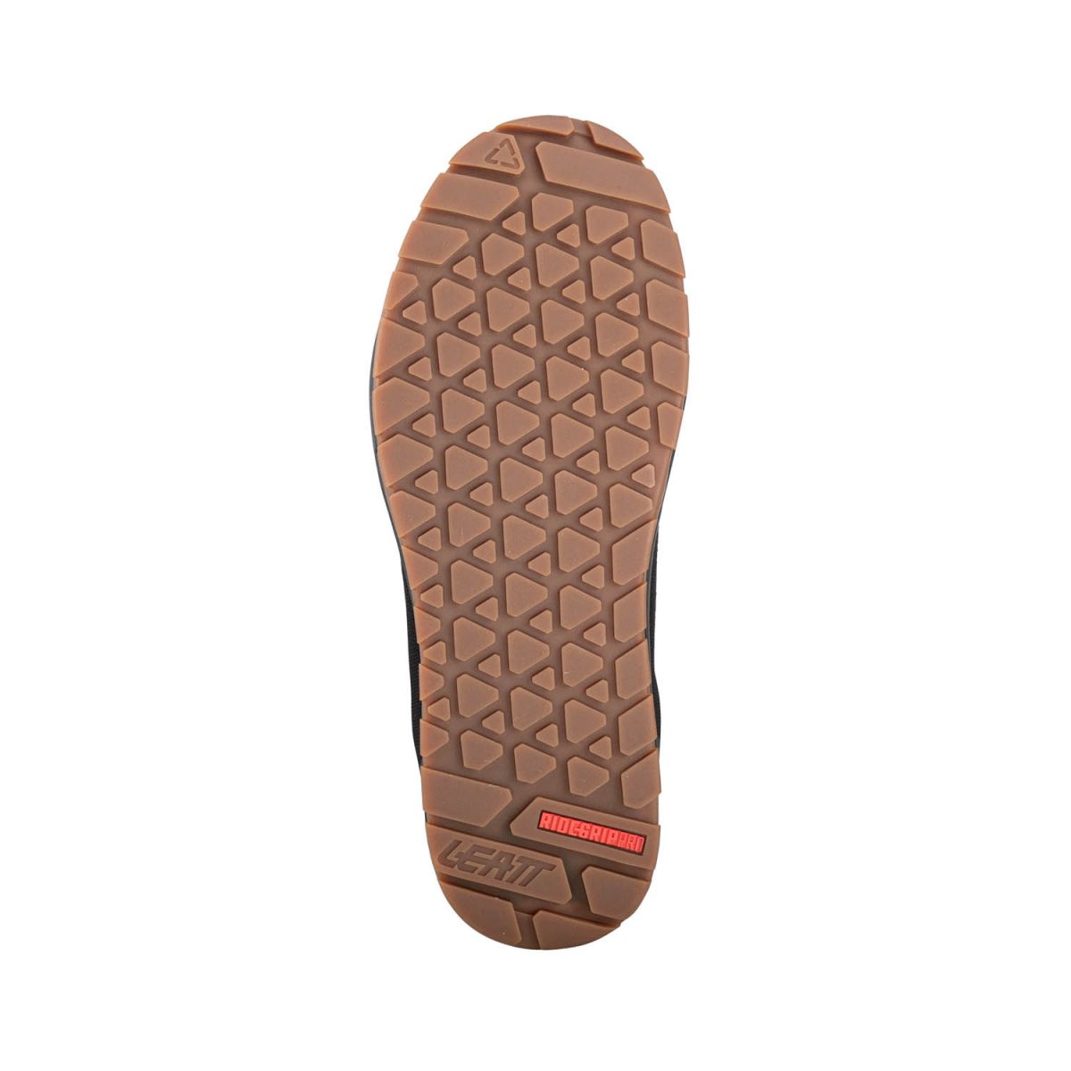 suela de Zapatillas Leatt 7.0 HydraDri Flat impermeable para pedal de plataforma | invierno | bota alta