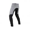 trasera de los Pantalones largos de mtb descenso y enduro  Leatt Gravity 4.0 Titanium enduro / descenso | LB502303665