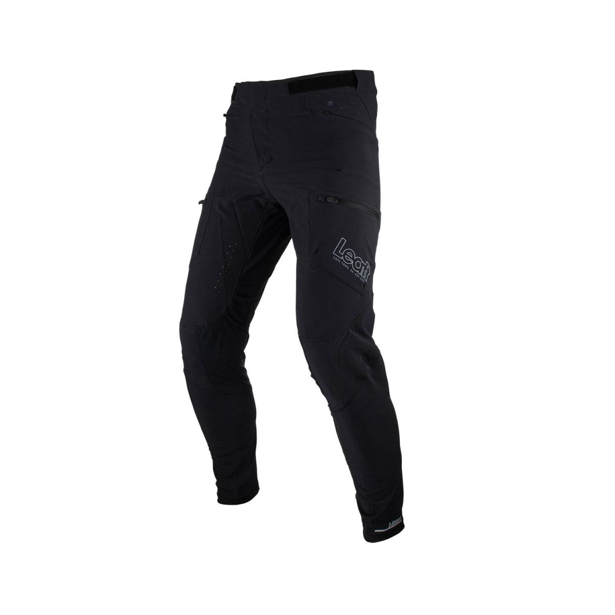 Pantalones largos de enduro mtb Leatt MTB enduro 3.0 | color negro | ebike | bicicleta