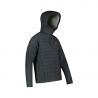 Chaqueta para el frío Leatt MTB Trail 3.0 color negro | enduro | the bike village | barcelona