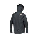 espalda deChaqueta para el frío Leatt MTB Trail 3.0 color negro | enduro | the bike village | barcelona