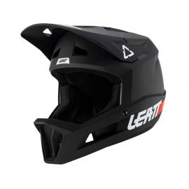 Casco integral de descenso Leatt Gravity 1.0 | MTB | Enduro | DH