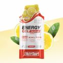 Energy Gel Nutrisport con Taurina de 35gr sabor limón