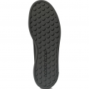 suela de Zapatillas Five Ten Sleuth DLX Canvas negro GZ9865