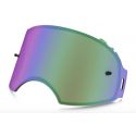 Lente de recambio Oakley Airbrake MX Prizm Jade 000017