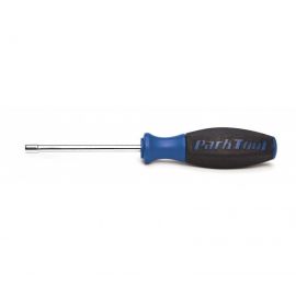 Park Tool SW-16 llave de radios cabecilla interna