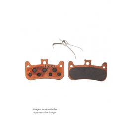 Pastillas de freno Formula...