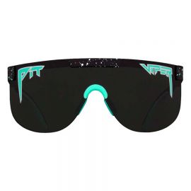 lente ahumada de las Gafas de sol Pit Viper The Thundermint elliptical