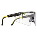 patillas ajustables de Gafas Pit Viper 2000s The Cosmos Photochromic lente fotocromática