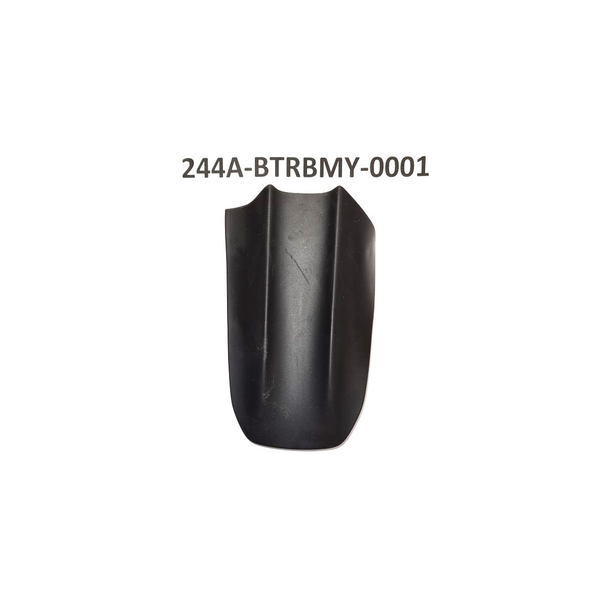 Protector de goma de batería Giant Reign E+ / Trance X E+ 2022/2023 | 244A-BTRBMY-0001