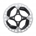 Disco Shimano RT-EM910 XTR Center Lock Ice Freeza  | 160MM | IRTEM910SE
