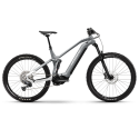 Bicicleta eléctrica de mtb doble suspensión Haibike AllMtn 3 720Wh 160mm / yamaha pw-x3