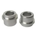 Casquillos para amortiguador de bicicleta M8 x 28mm de ancho x 12.7mm de diámetro