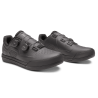 Zapatillas de mtb enduro para pedal automático FOX Union Boa negro doble BOA li2 en color negro 29353-001