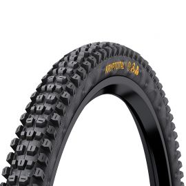 Cubierta para rueda delantera de enduro mtb Continental Kryptotal-F 29x2.40 Trail Endurance  | compuesto medio | 1506970000