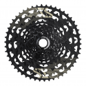 Cassette de 11 velocidades Shimano CS-LG700 Linkglide de 11-50D ICSLG70011150 para ebike | bicicleta eléctrica
