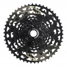 Cassette de 11 velocidades Shimano CS-LG700 Linkglide de 11-50D ICSLG70011150 para ebike | bicicleta eléctrica