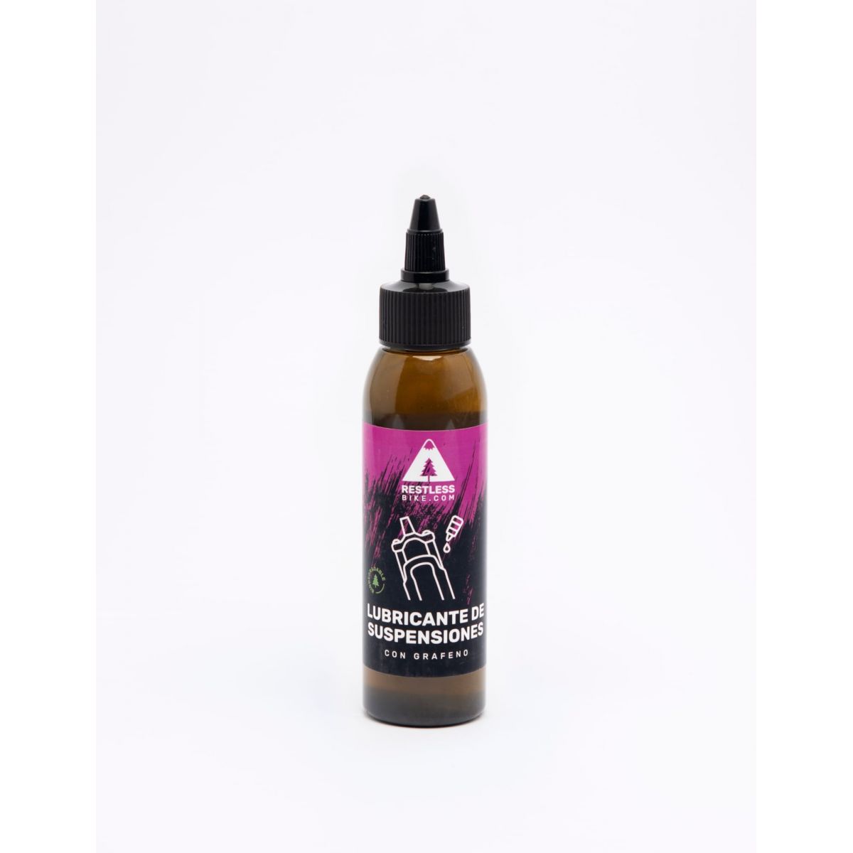 lubricante retenes horquilla | El mejor lubricante para las barras de la horquilla | Restless Bike