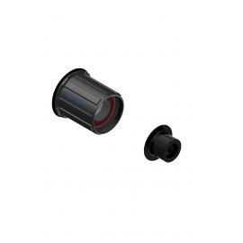 HWYABL00S4450S Núcleo Dt Swiss Kit de conversión Shimano micro Spline 12x142/12x148mm