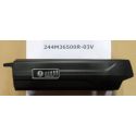 Bateria Giant Energypak Li-ion 500Wh-36V Carrier 4Pin | 244M36500R-03V