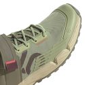 Zapatillas de mtb Five Ten Trailcross Clip-in para Mujer y pedal automático muy ventiladas con punta reforzada GZ9842