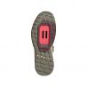 suela de las Zapatillas Five Ten Trailcross Clip-in para Mujer y pedal automático GZ9842