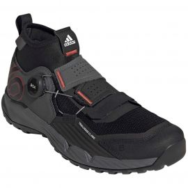 Zapatillas Five Ten Trailcross Pro Clip-in Boa para pedal automático | GY9117 | color negro