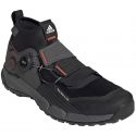 Zapatillas Five Ten Trailcross Pro Clip-in Boa para pedal automático | GY9117 | color negro