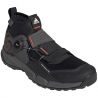 Zapatillas Five Ten Trailcross Pro Clip-in Boa para pedal automático | GY9117 | color negro