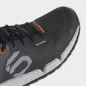 puntera reforzada de las Zapatillas de mtb enduro para pedal de plataforma Five Ten TrailCross XT negro/gris  | GW9432